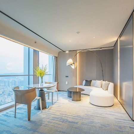 Pullman Shenzhen North Hotel Екстериор снимка