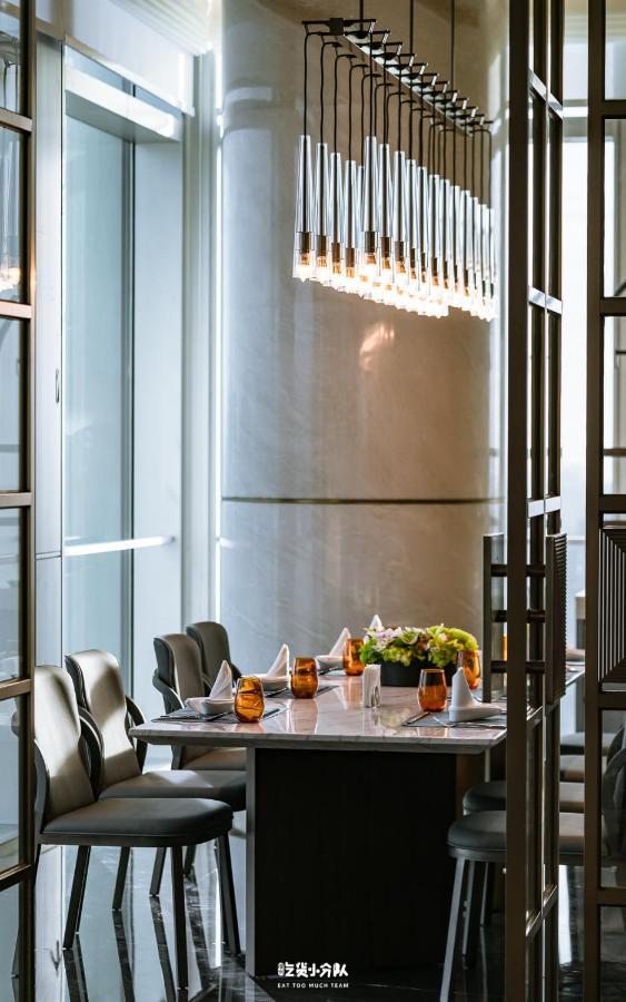Pullman Shenzhen North Hotel Екстериор снимка