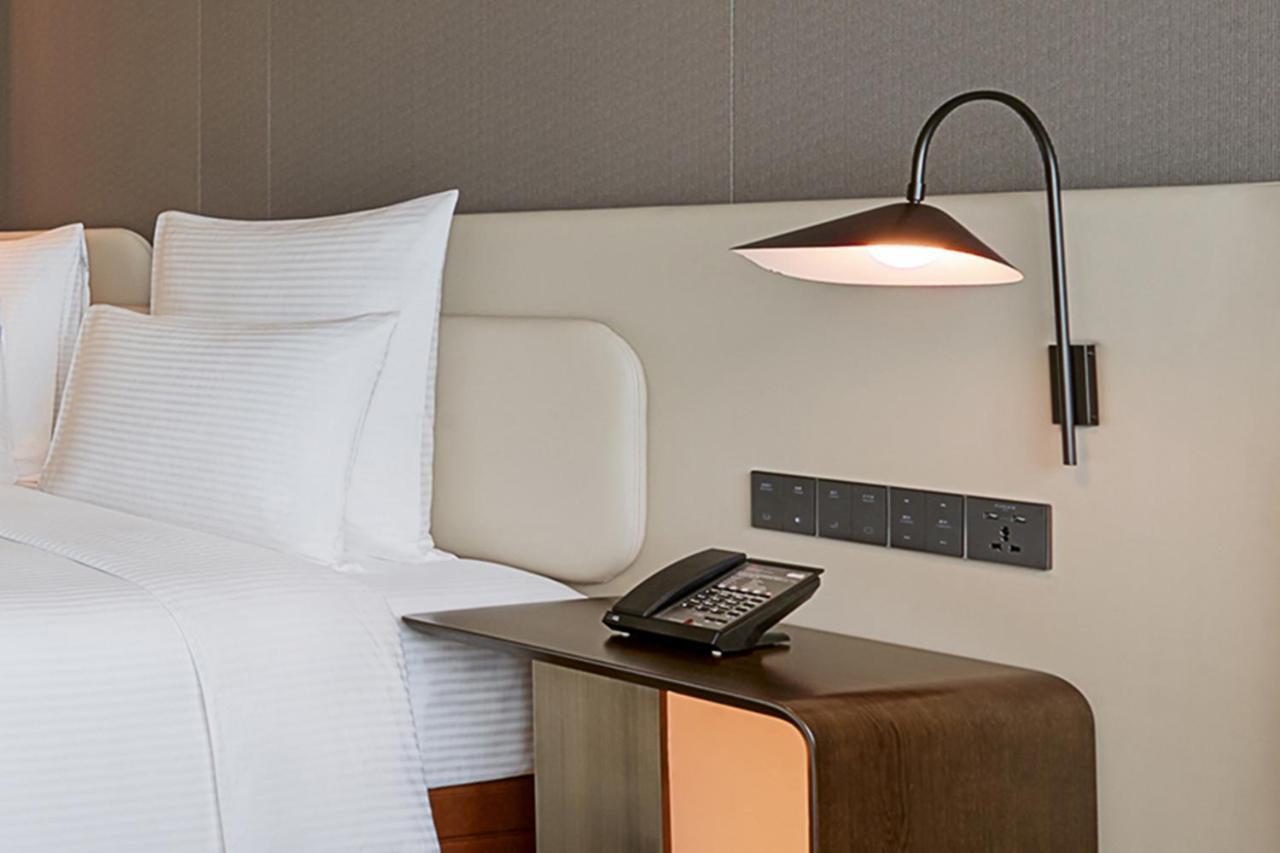 Pullman Shenzhen North Hotel Екстериор снимка