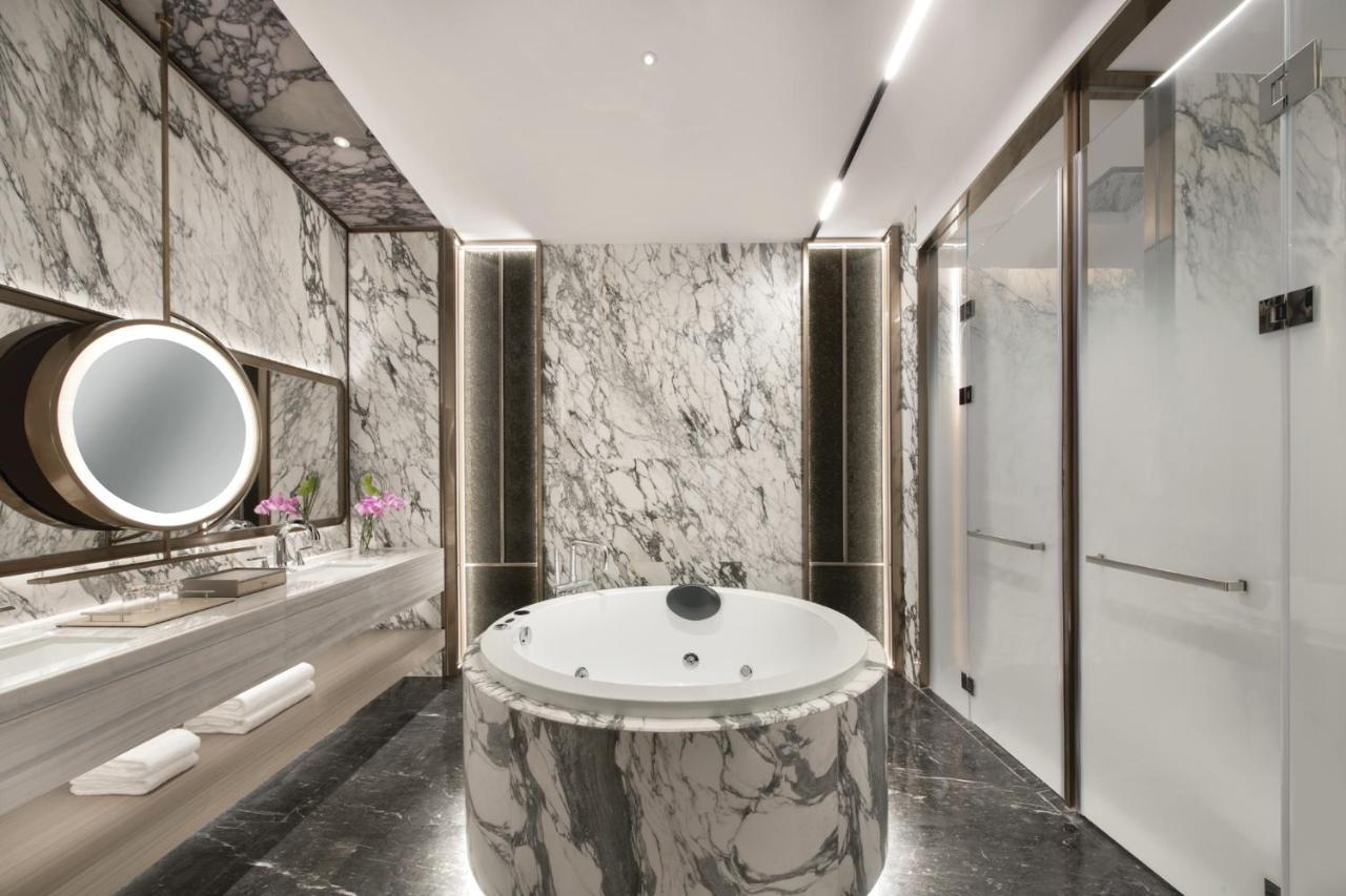 Pullman Shenzhen North Hotel Екстериор снимка